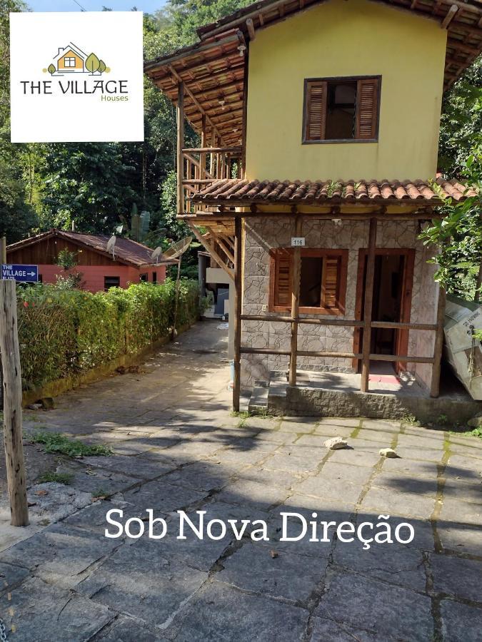 The Village Houses Trindade  Exterior foto