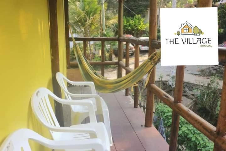 The Village Houses Trindade  Exterior foto