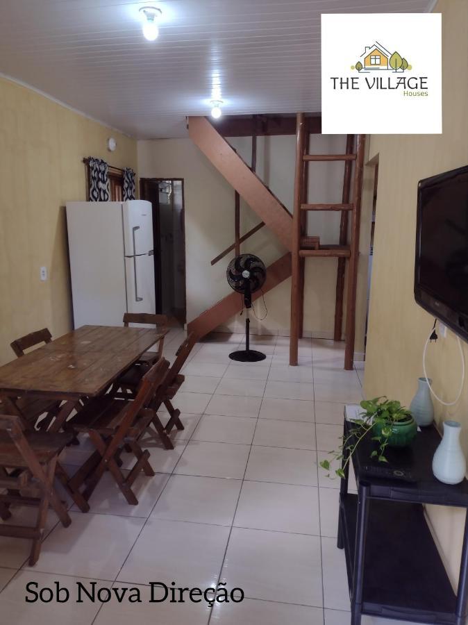 The Village Houses Trindade  Exterior foto