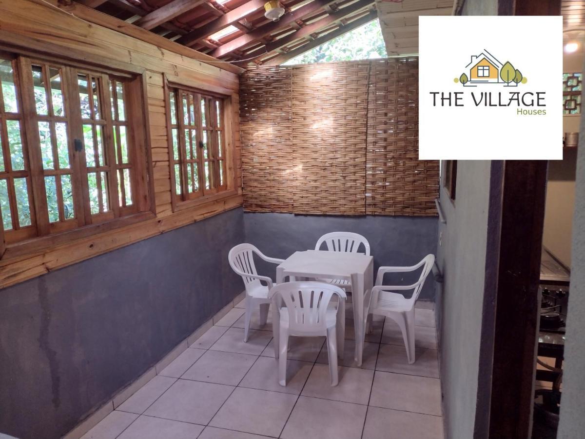 The Village Houses Trindade  Exterior foto